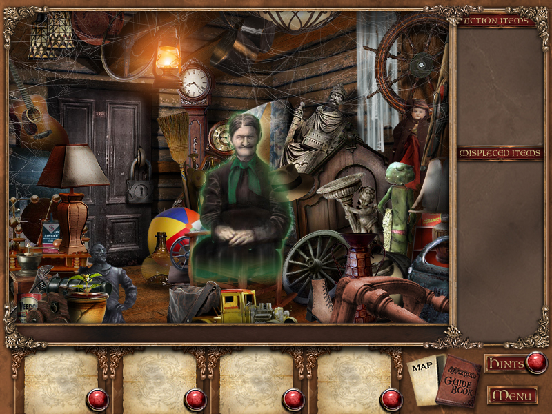 Mortimer Beckett And The Secrets Of Spooky Manor Download